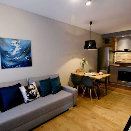 Jewish Quarter Comfort - In City Apartments Kraków Zewnętrze zdjęcie