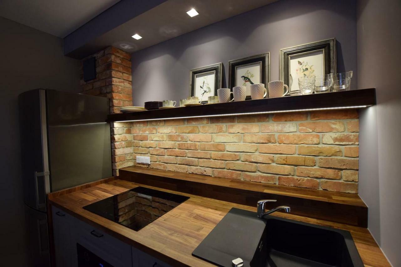 Jewish Quarter Comfort - In City Apartments Kraków Zewnętrze zdjęcie