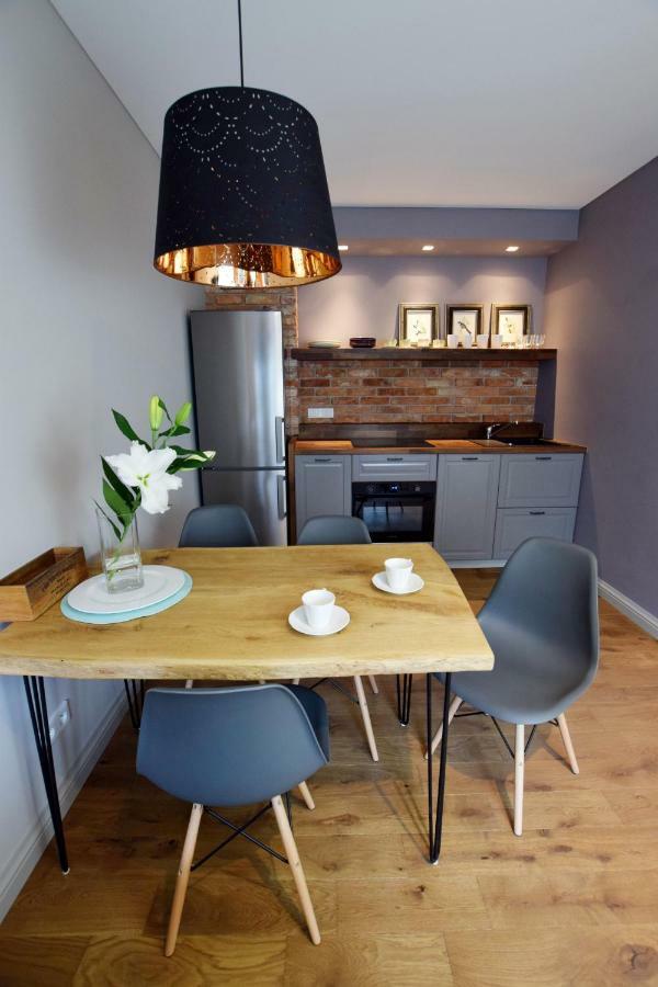 Jewish Quarter Comfort - In City Apartments Kraków Zewnętrze zdjęcie