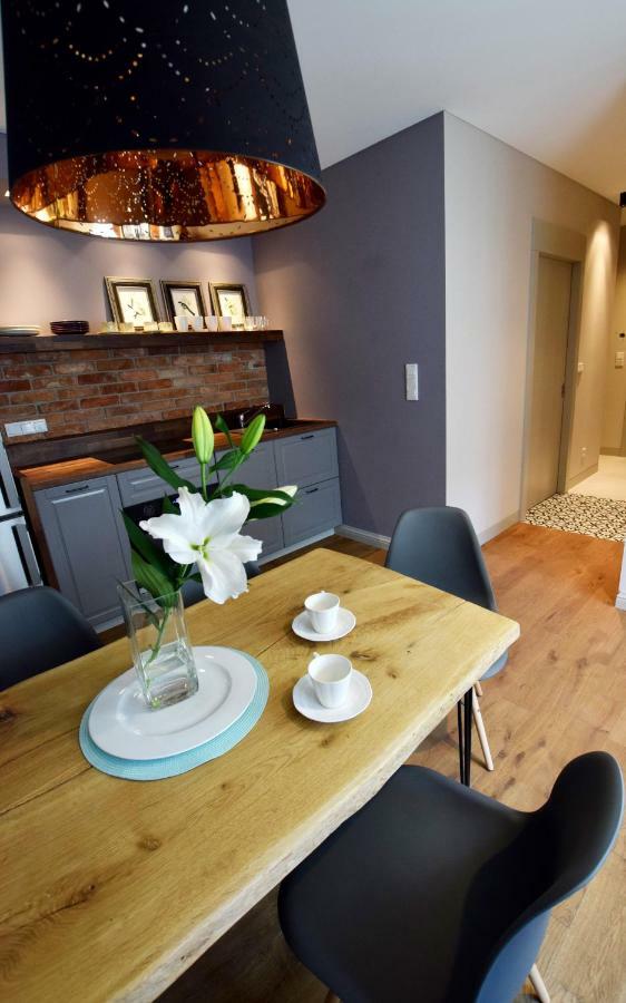 Jewish Quarter Comfort - In City Apartments Kraków Zewnętrze zdjęcie