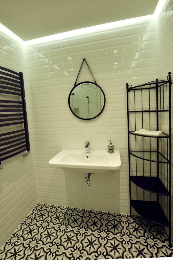 Jewish Quarter Comfort - In City Apartments Kraków Zewnętrze zdjęcie