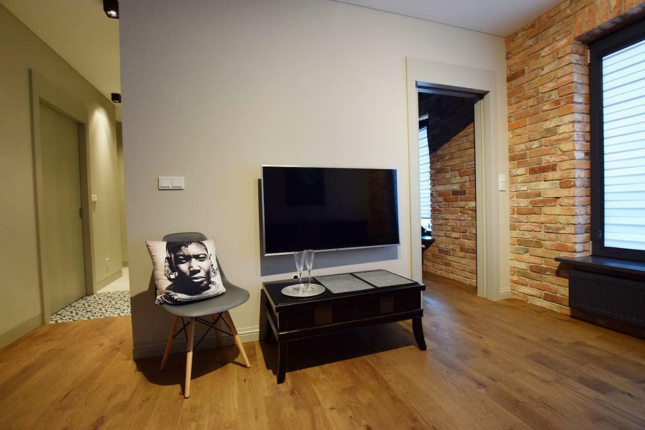 Jewish Quarter Comfort - In City Apartments Kraków Zewnętrze zdjęcie