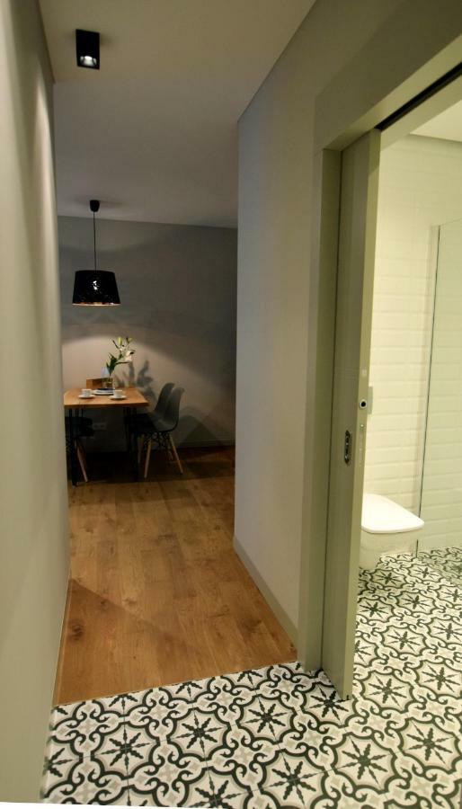 Jewish Quarter Comfort - In City Apartments Kraków Zewnętrze zdjęcie